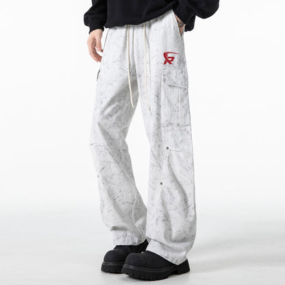 Robinhood erkaklar shimlari