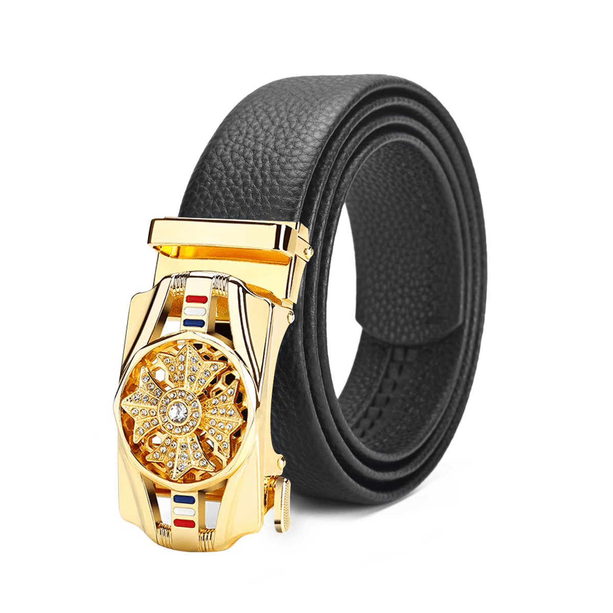 Ремень мужской Miniso - Boxette Shop