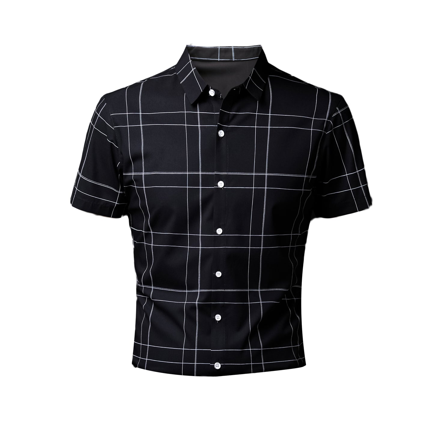 Рубашка мужская Pierre Cardin