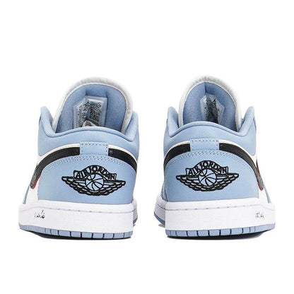 Кроссовки женские Jordan air triple - Boxette Shop