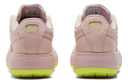 Кроссовки женские Puma Suede Mayu Lotus - Boxette Shop