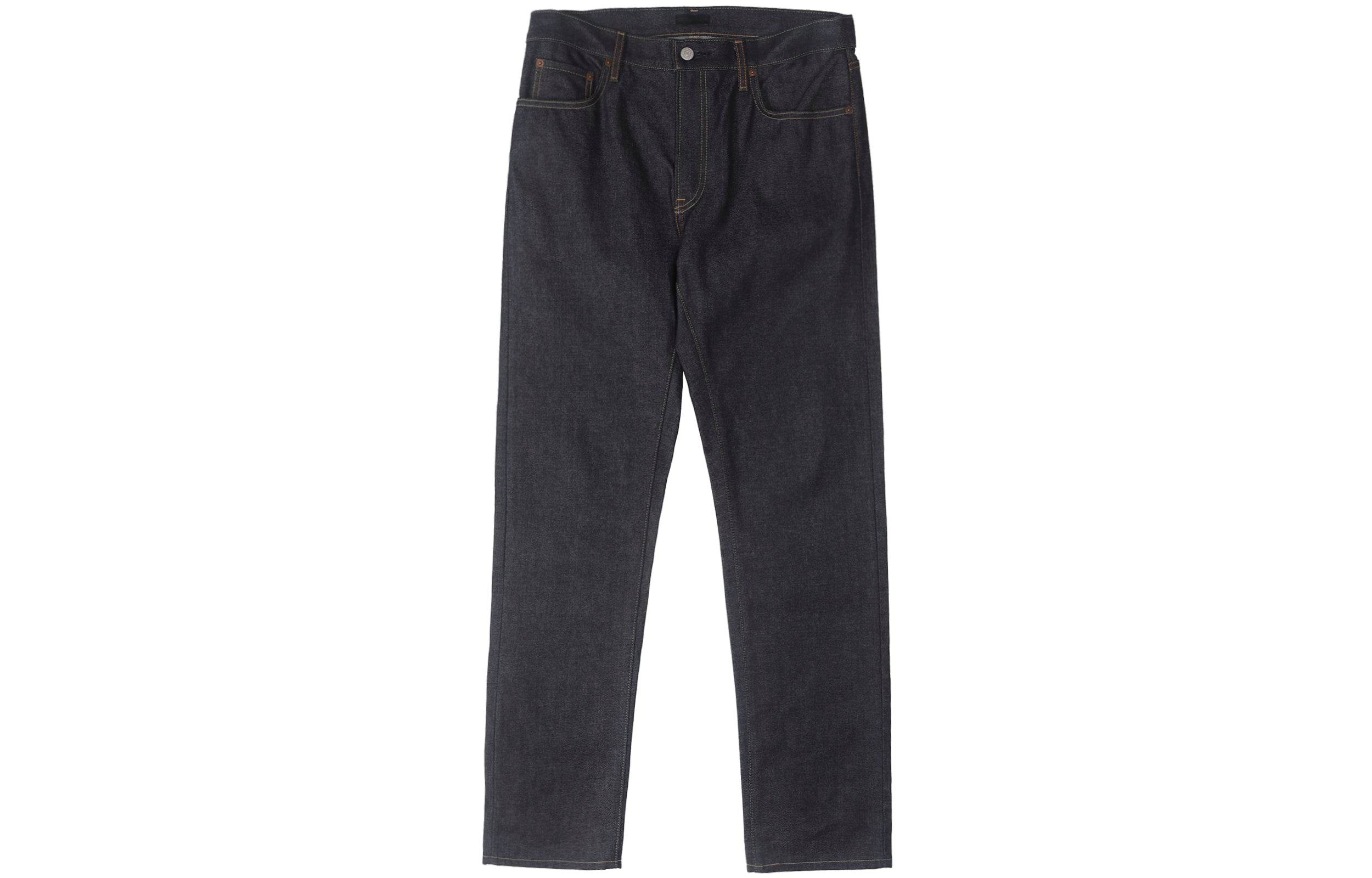 Джинсы мужские Uniqlo - Boxette Shop