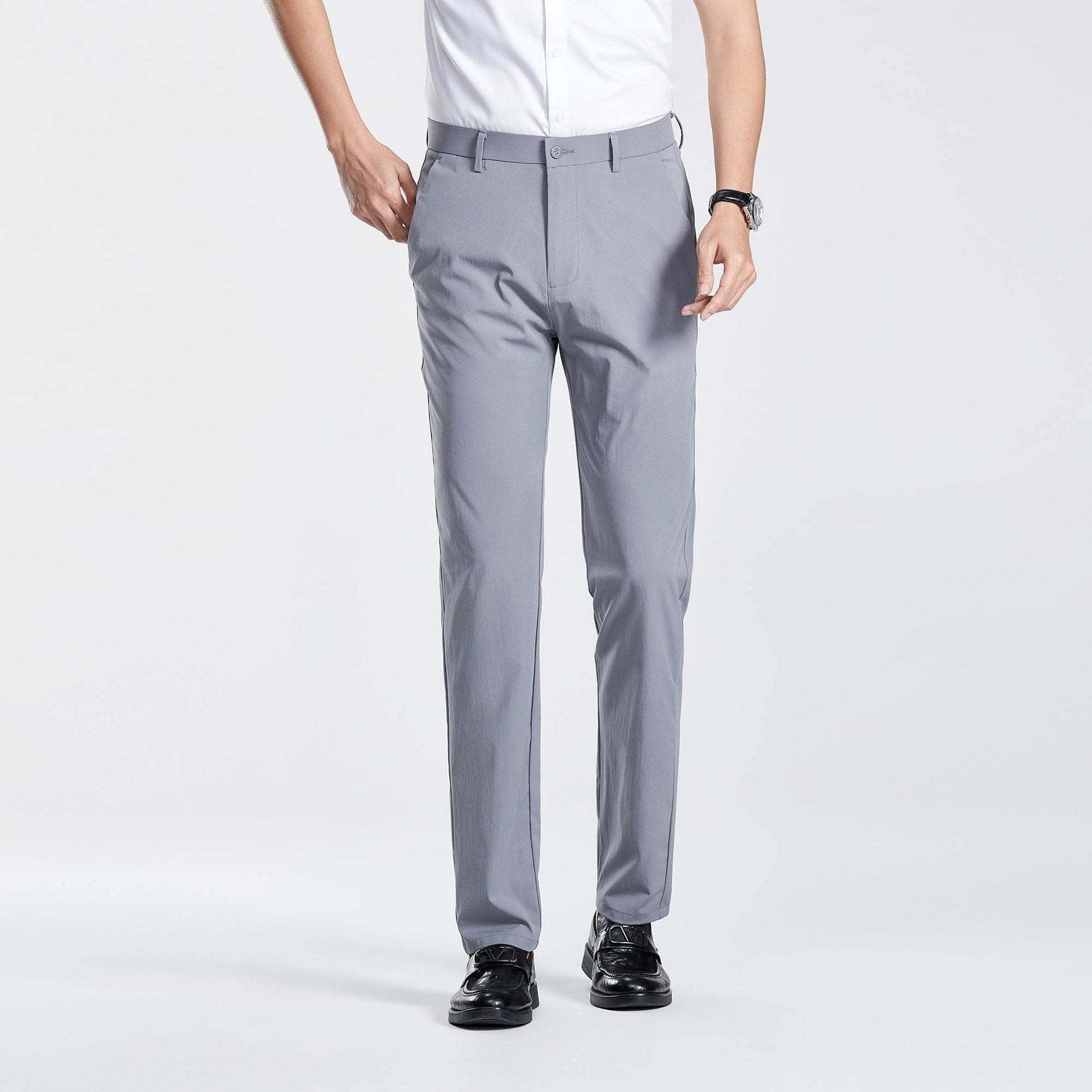 Брюки мужские Antioffice - Boxette Shop