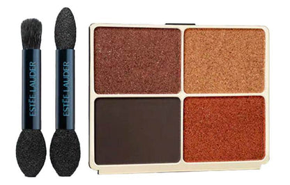 Палетка теней Estée Lauder Pure Color Deluxe Quad - Boxette Shop