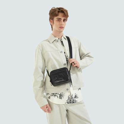 Сумка мужская Pierre Cardin