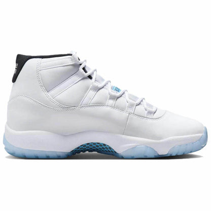 Кроссовки Air Jordan 11 Legend Blue - Boxette Shop