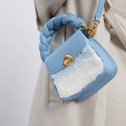 Сумка женская Charles&Keith - Boxette Shop