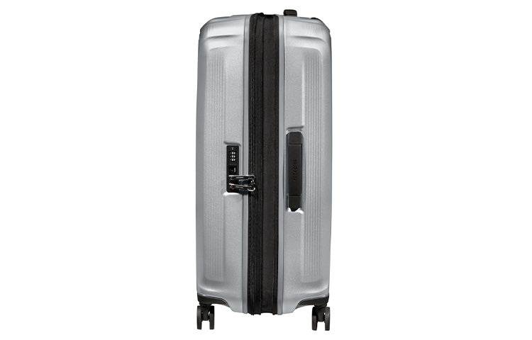 Чемодан Samsonite Nissan Nuon KF0 - Boxette Shop