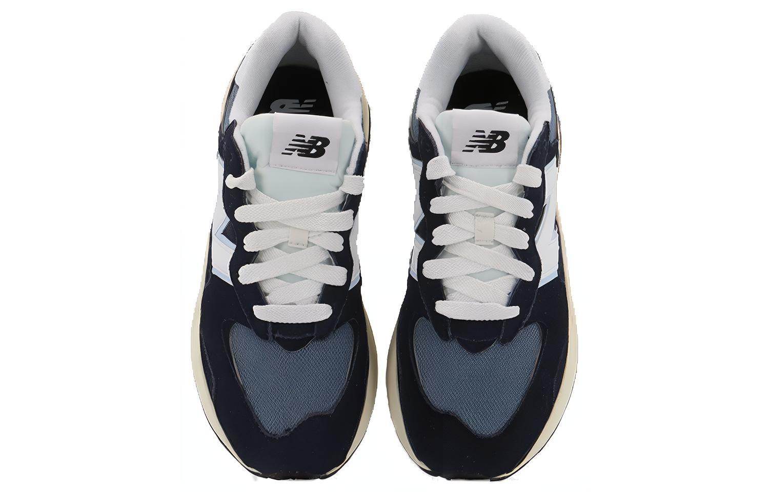 Кроссовки New Balance NB 57/40 - Boxette Shop