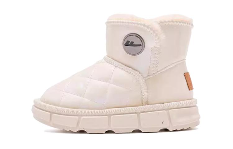 Сапоги детские Warrior