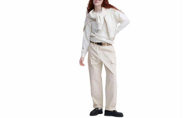 Брюки мужские Uniqlo