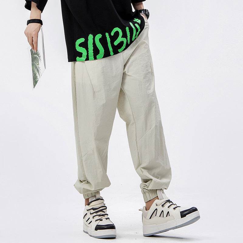 Брюки мужские Minfinity - Boxette Shop