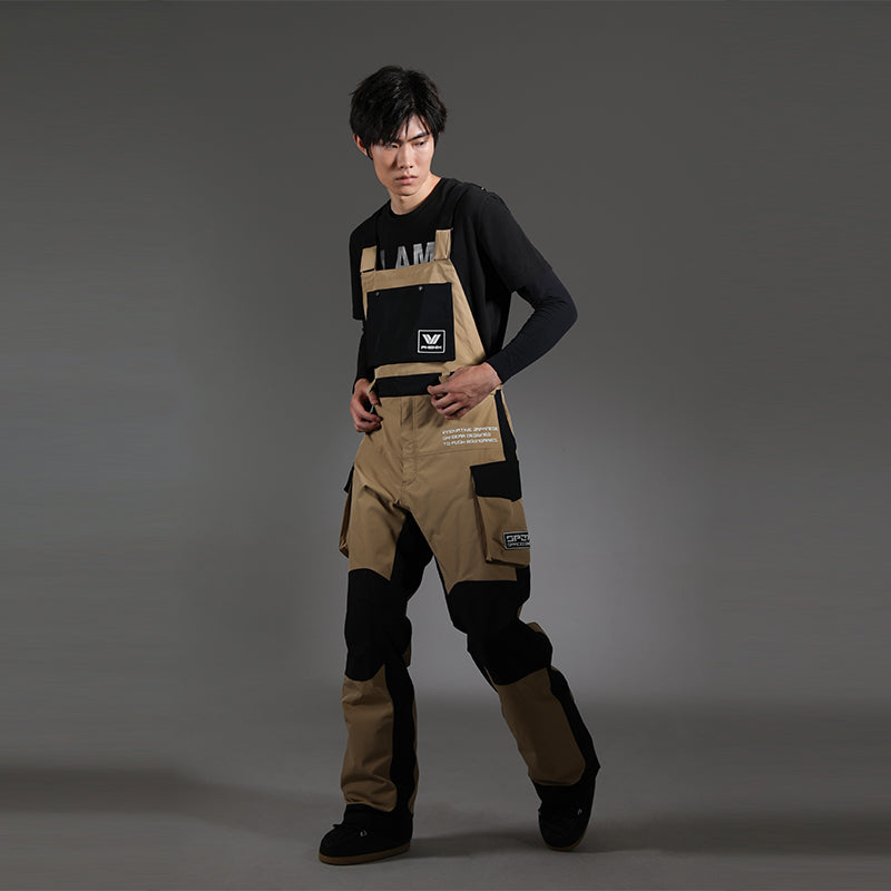 Брюки лыжные Phenix SP27