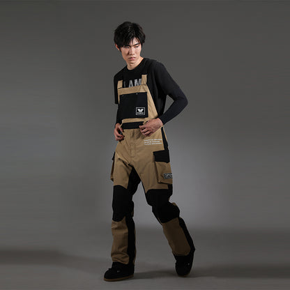 Брюки лыжные Phenix SP27