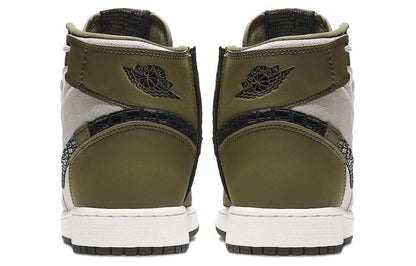 Jordan Air Rebel ayollar krossovkalari