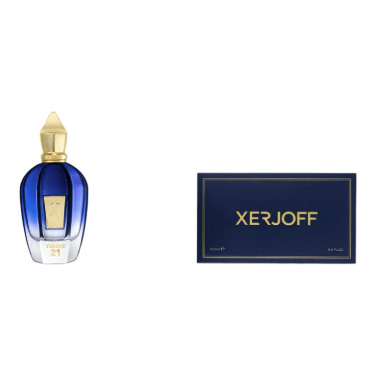 Духи Xerjoff Join the Club Turin 21 - Boxette Shop