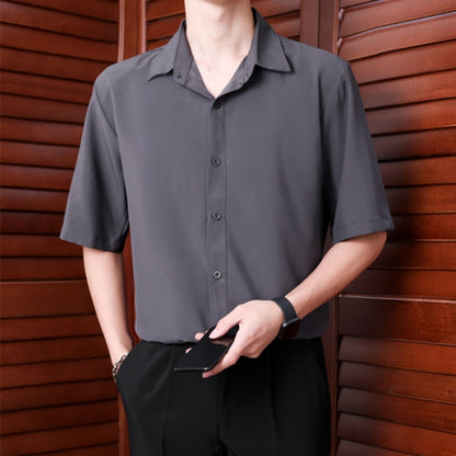 Рубашка мужская Pierre Cardin