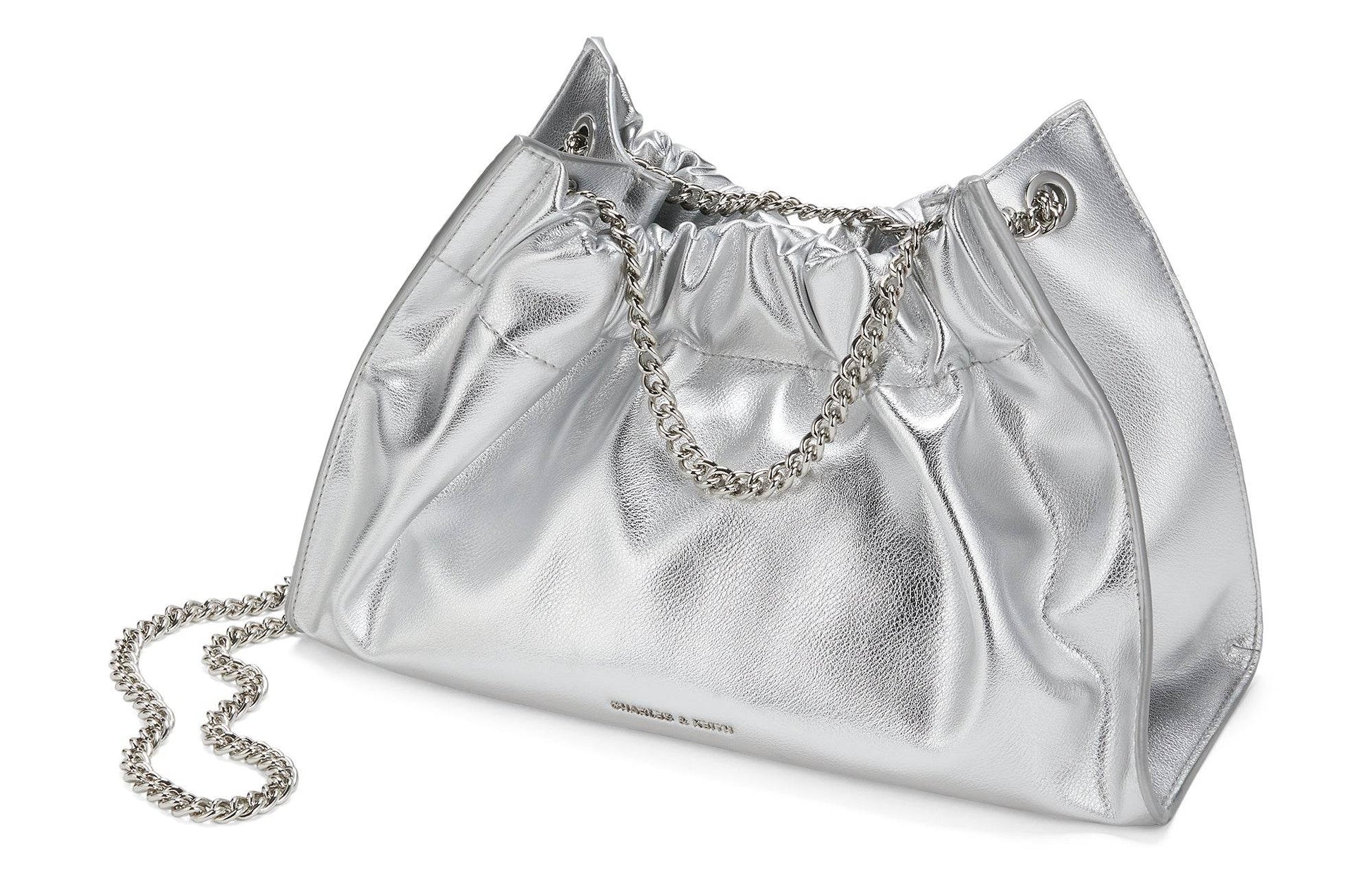 Сумка женская Charles&Keith - Boxette Shop