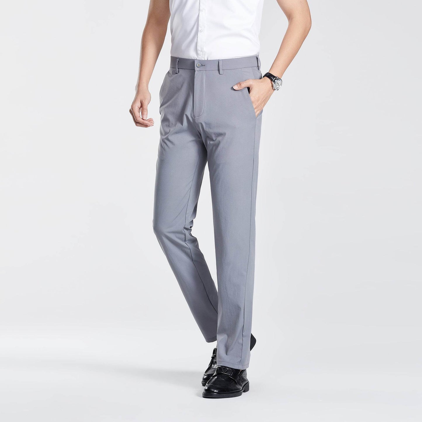 Брюки мужские Antioffice - Boxette Shop