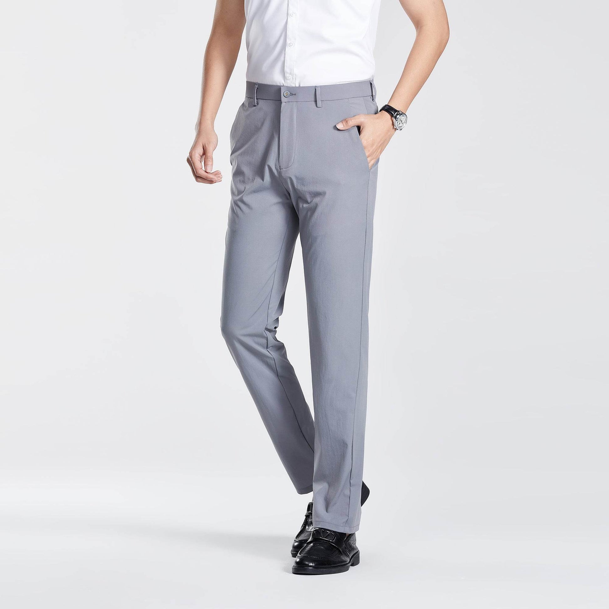 Брюки мужские Antioffice - Boxette Shop