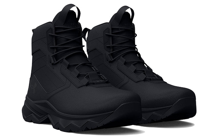 Under Armour Stellar G2 Comfort erkaklar etiklari
