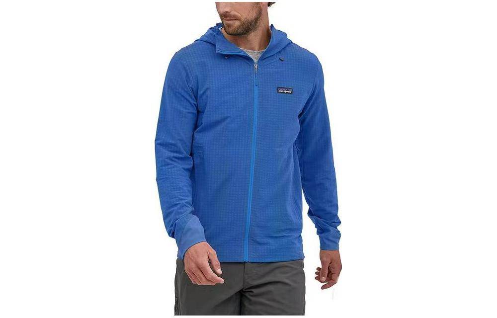 Куртка мужская Patagonia - Boxette Shop