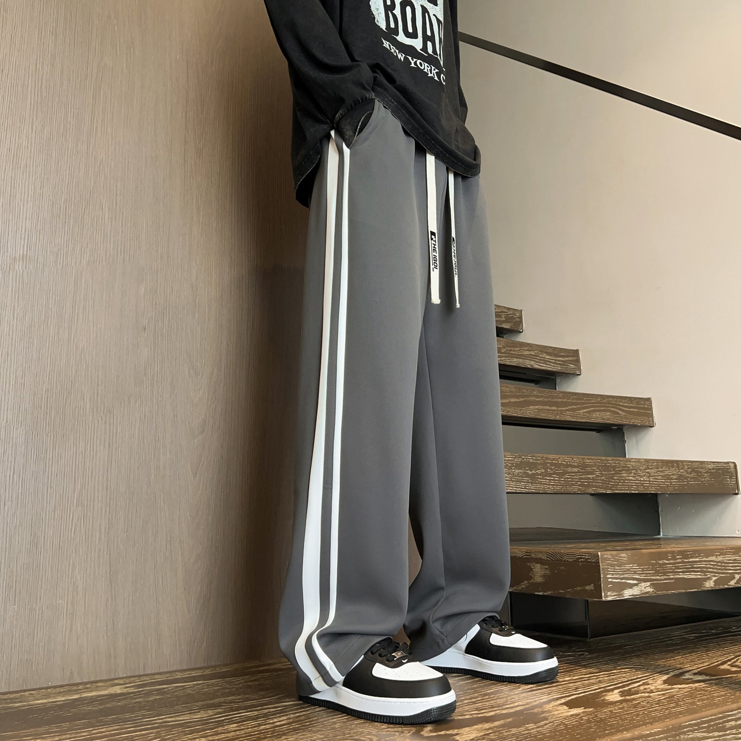 Erkaklar shimlari IGOI