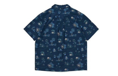 Рубашка женская 714Street Outdoor - Boxette Shop