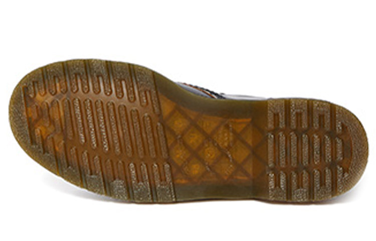 Ботинки унисекс Dr. Martens 1460