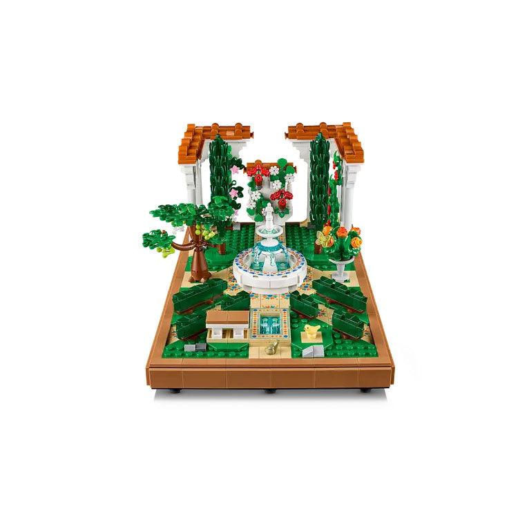 LEGO bog‘ favvoralari to‘plami (10359)