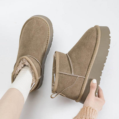 Сапоги женские Warrior "Back to the Tide" - Boxette Shop