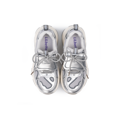 Кроссовки Lilbetter