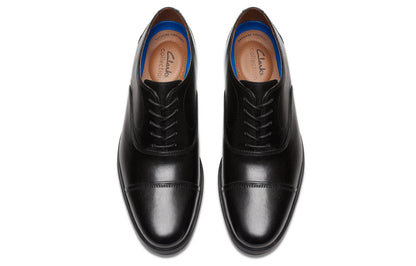 Туфли мужские Clarks - Boxette Shop