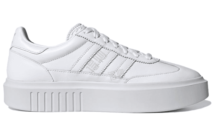 Кроссовки женские Adidas Originals Super Sleek 72
