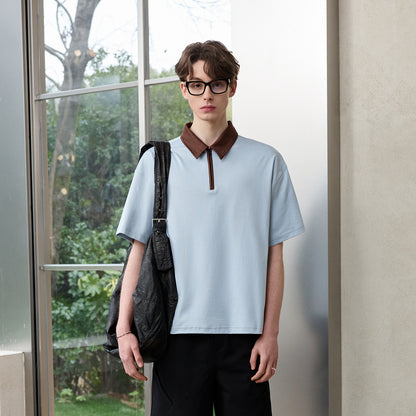 Поло мужское Lilbetter