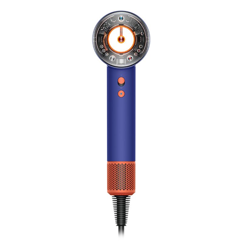Soch quritgich Dyson HD16