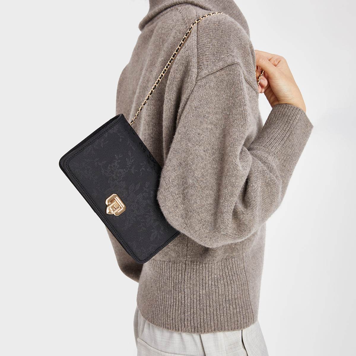 Сумка женская Charles&Keith 25 - Boxette Shop