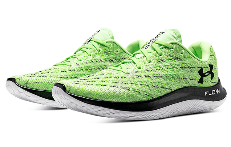 Кроссовки мужские Under Armour Flow Velociti Wind - Boxette Shop
