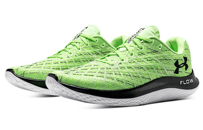 Кроссовки мужские Under Armour Flow Velociti Wind - Boxette Shop