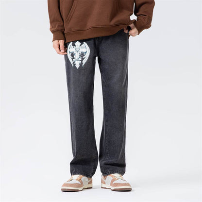 Джинсы мужские Antioffice - Boxette Shop