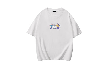 Футболка женская Minfinity - Boxette Shop