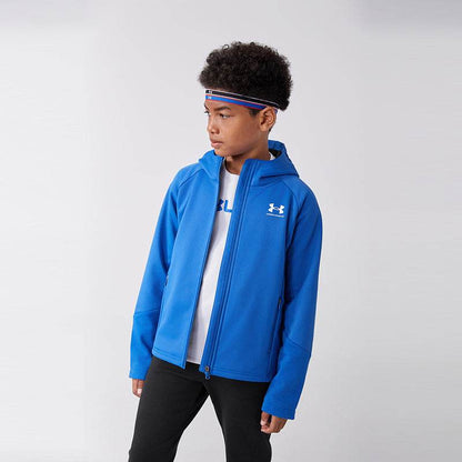 Спортивная куртка для мальчиков Under Armour Andromeda - Boxette Shop