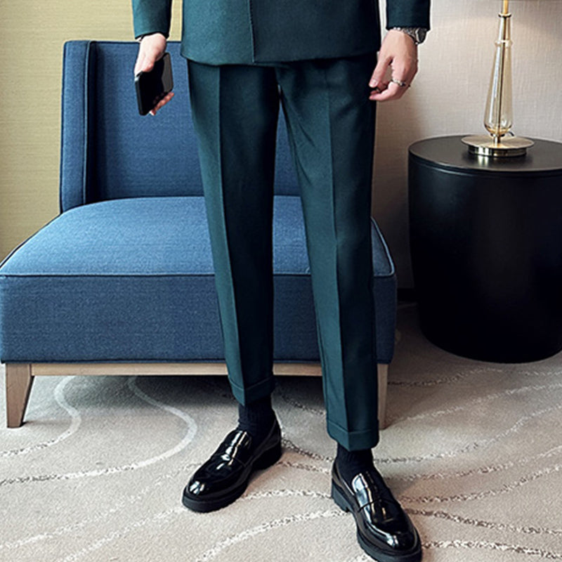 Брюки мужские Johnhollis