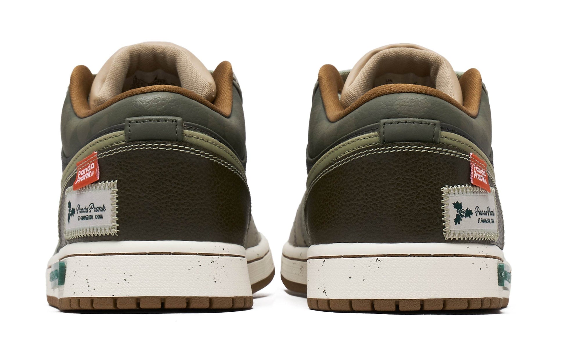 Кроссовки мужские Jordan air panda - Boxette Shop