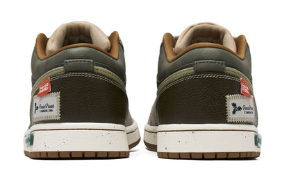 Кроссовки мужские Jordan air panda - Boxette Shop