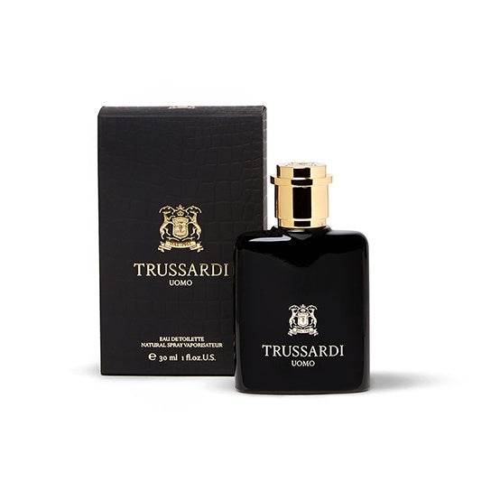 Духи мужские Trussardi Uomo Flavour - Boxette Shop