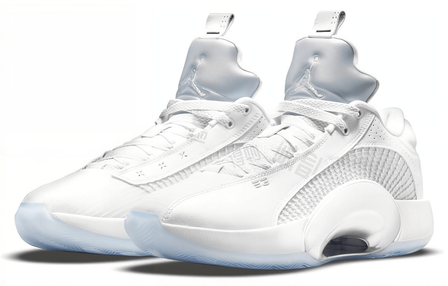 Кроссовки мужские Jordan air - Boxette Shop