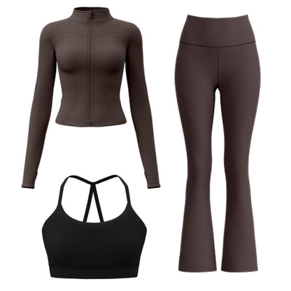 FARO ayollar sport kostyumi