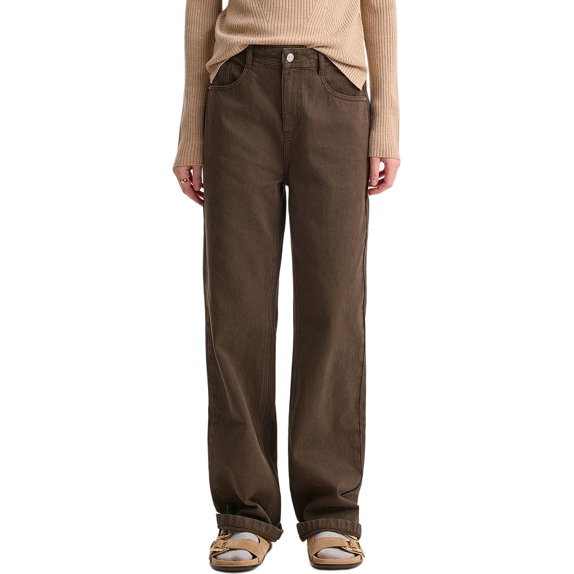 Ayollar Teenie Weenie jinsi shimlari