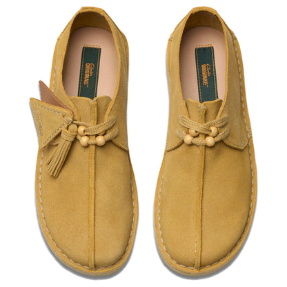 Ботинки мужские Clarks